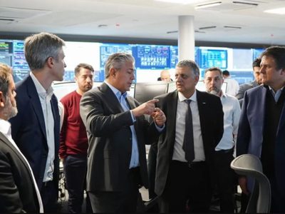 YPF habilitó un Centro de Operaciones Upstream en la ciudad de Neuquén