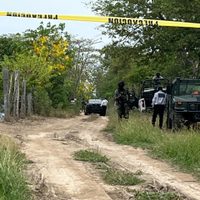 Asesinan a exlíder comunal vinculado al Cártel del Despojo en Oaxaca