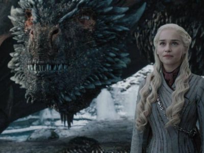 Celebra por todo lo alto 10 años de Game of Thrones con el Aniversario de Hierro