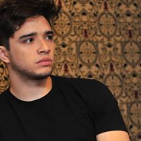 El llanto desconsolado de Julián Serrano en cuarentena: “Nunca me sentí así”