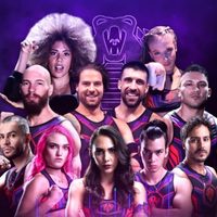 Causó furor: la concursante de “Guerreros 2020” que enamoró a los televidentes