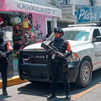 Atacan a balazos a comunicador en Acapulco
