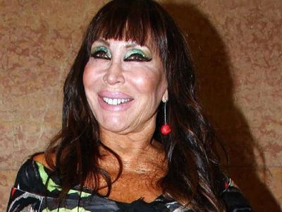Tras el escándalo con Mühlberger, Moria Casán hace temblar América con una noticia inesperada