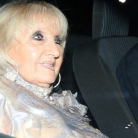 La sentida despedida de una emblemática figura del periodismo argentino a Goldie Legrand