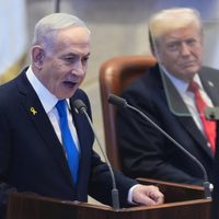 Netanyahu declara su intención de presentarse en las próximas elecciones de Israel