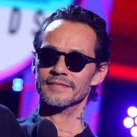 Preocupación por la salud de Marc Anthony: debió suspender su gira por Estados Unidos