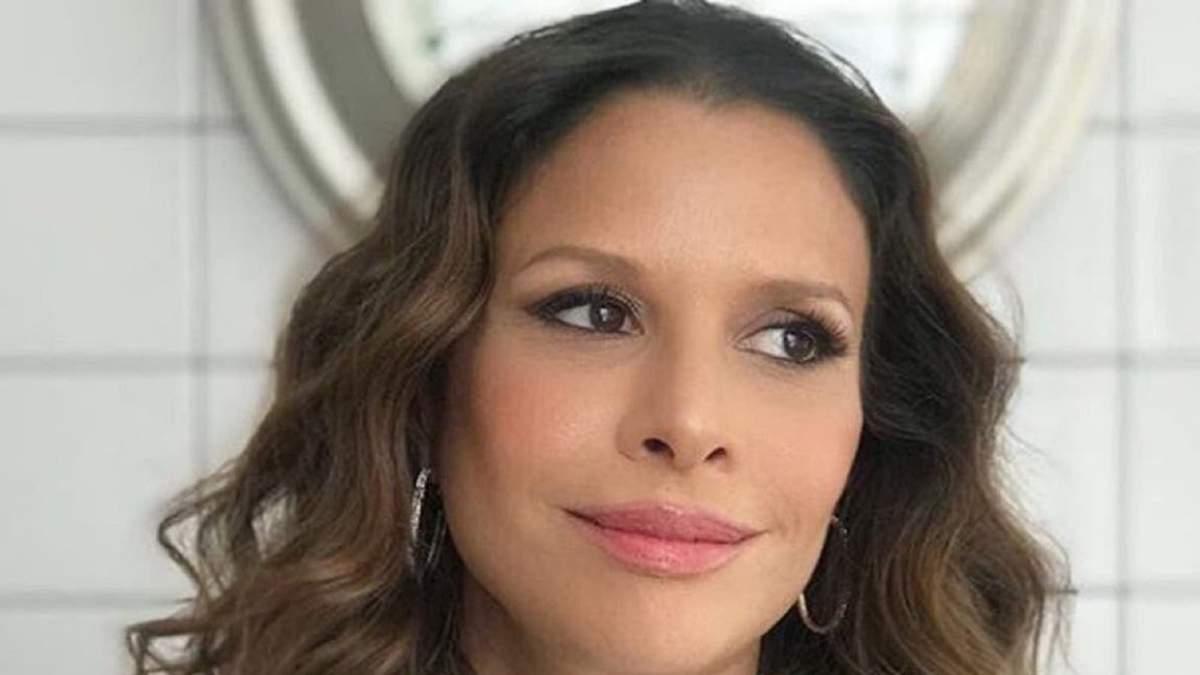 Julieta Ortega. Fuente: (Instagram)
