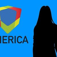 La exfigura de América que volvió a la televisión, pero en otro canal