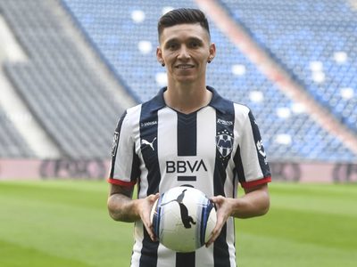 Matías Kranevitter se perderá partidos importantes con Rayados de Monterrey