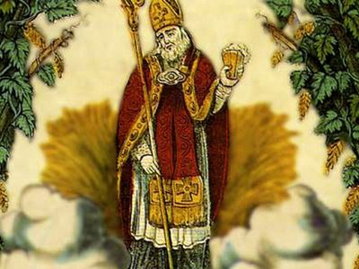 Patrono de los cerveceros: hoy es el día de San Arnulfo de Metz