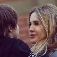 "¡Ustedes le salvaron la vida!" Guillermina Valdés presentó al nuevo integrante del clan Tinelli