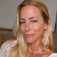 Boho y sofisticado: el conjunto trendy de Nicole Neumann que necesitás para lucirte en verano