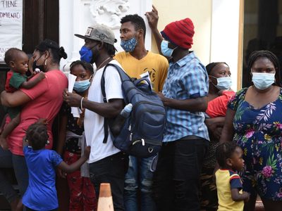 Imumi exige a Comar estándares internacionales en la revisión de solicitudes de asilo de haitianos