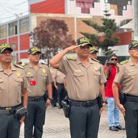 Perú declara "estado de emergencia" en esta provincia ante aumento del crimen