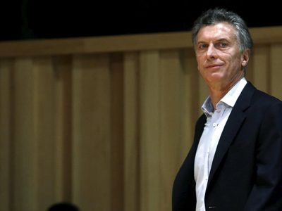 Encuesta: dos candidatos opositores superan a Mauricio Macri en popularidad