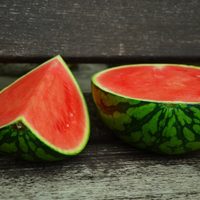 Cultivá sandías en maceta en tu propia casa: seguí estos pasos simples y disfrutá