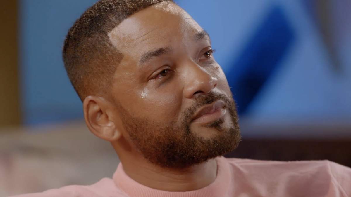 Will Smith. Fuente: (Instagram)