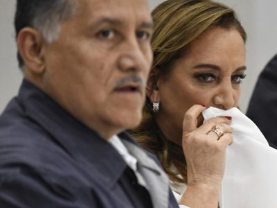 Ruiz Massieu rechaza propuesta de expulsar a Peña del PRI