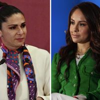 Conade niega recursos al raquetbol; "es una vergüenza", responde Paola Longoria