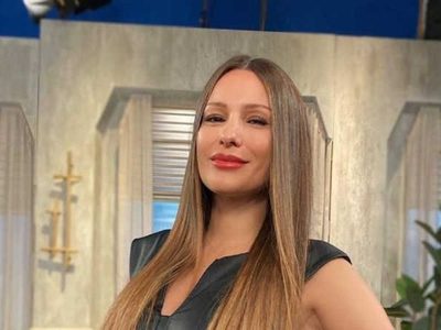 "No podemos juzgarnos": frente a las críticas, Pampita lanzó un contundente mensaje
