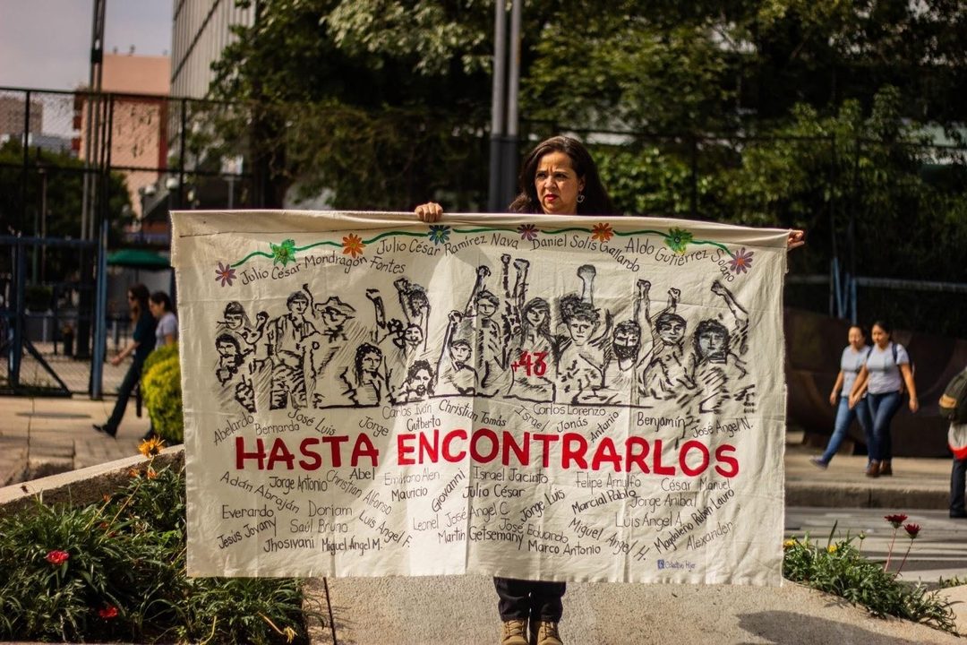 hasta encontrarlos