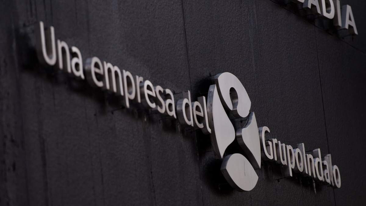 La notificación surgió por una declaración de uno de los directivos del grupo corporativo. Fuente: (Twitter)