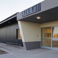 Separaron del cargo al director de la EPET 22 de Centenario, investigado por graves denuncias en su contra