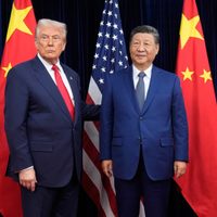 Fallo contra los aranceles de Trump crea nueva incertidumbre en el comercio de EU con China