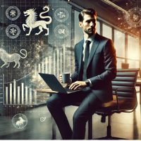 Horóscopo Chino: los 4 signos que deberán tener mucho cuidado en el trabajo y los negocios en 2026
