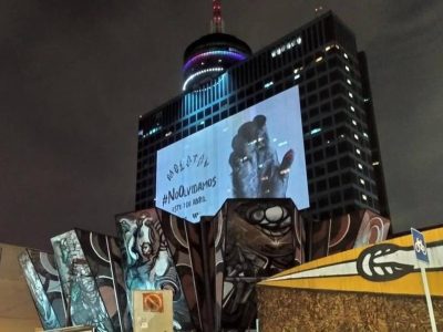 #NoOlvidamos la canción con la que Molotov cuestiona los sexenios de Echeverría a López Obrador
