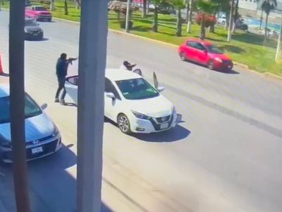 Atacan a policías en Gómez Palacio; organizaciones exigen reforzar seguridad (Video)