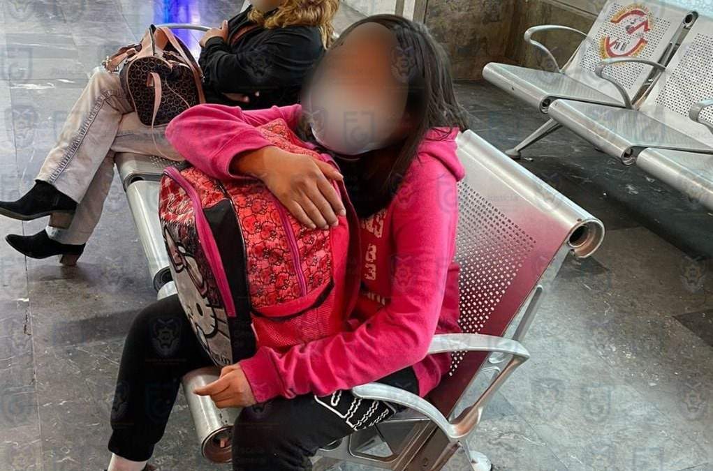 Elizabeth Jiménez Hernández localizada