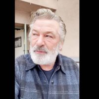 Baldwin sobre la muerte de la directora de fotografía de “Rust”: "Creía le estaba dando un infarto