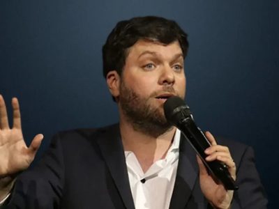 La polémica acusación sobre "Los 8 Escalones" que salpica a Guido Kaczka