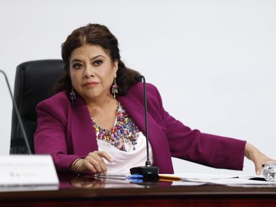 Brugada debe reponer el procedimiento del Plan General de Desarrollo: PAN