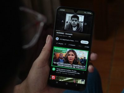 Casi 50% de usuarios de redes temen censura con reforma de telecomunicaciones: estudio