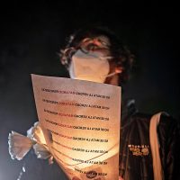 Tesis de comunicadores tijuanenses: periodistas, fichas descartables de una narcoestrategia