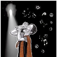 Jaramar, voz de la mujer en "Nosotras somos memoria"
