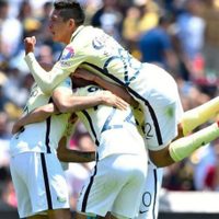 América se impone 3-2 a Pumas en Ciudad Universitaria