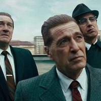 Netflix, el gran perdedor de los Globos de Oro