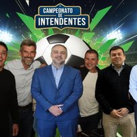 Quiénes pasaron a las semifinales del Campeonato de Intendentes