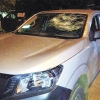 Atentados en las últimas 48 horas contra candidatos dejan un muerto en Oaxaca