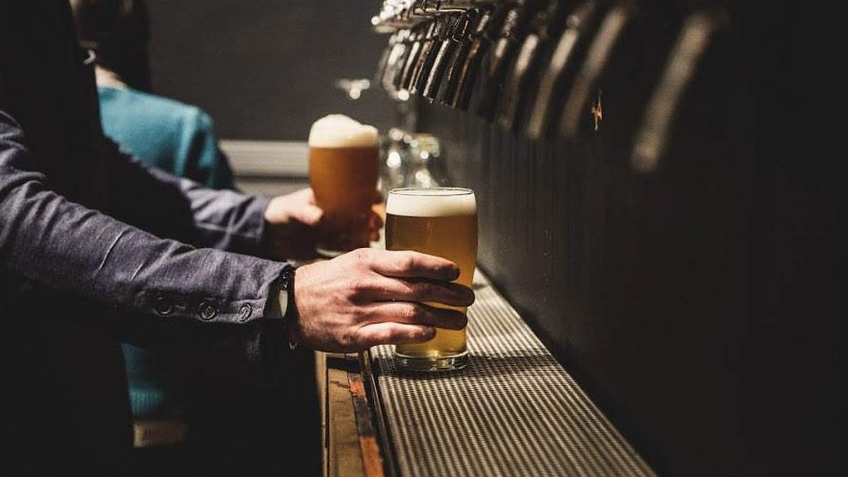 Microorganismos pueden afectar la calidad de la cerveza artesanal. Fuente: Facebook