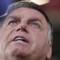 Jueces brasileños aceptan cargos contra más aliados de Bolsonaro en presunto complot golpista