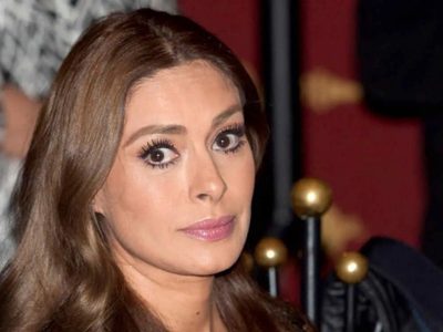 ¡Al descubierto! Galilea Montijo confiesa una relación secreta con... ¡Qué tremenda!