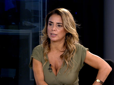 Marina Calabró explicó los verdaderos motivos de su salida de Lape Club Social