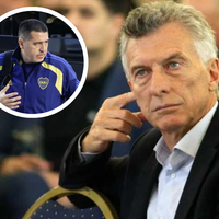 "La más triste de la historia”: Mauricio Macri arremetió contra Riquelme por la eliminación en el Mundial de Clubes