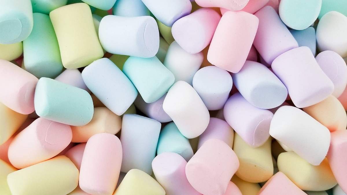 Marshmallow. Fuente: (Instagram).