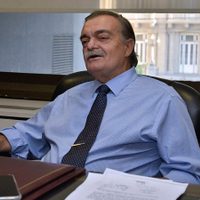 Jubilaciones de privilegio: Lugones aseguró que "las renuncias de jueces se van a duplicar"