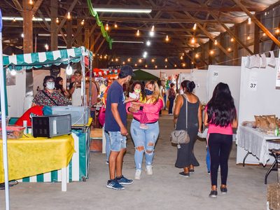 Llega la última edición de Zapala Emprende: aquí el cronograma completo para el fin de semana